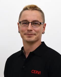Juha Kilkki, Cervi Mikkeli