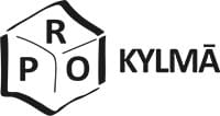 ProKylmä logo