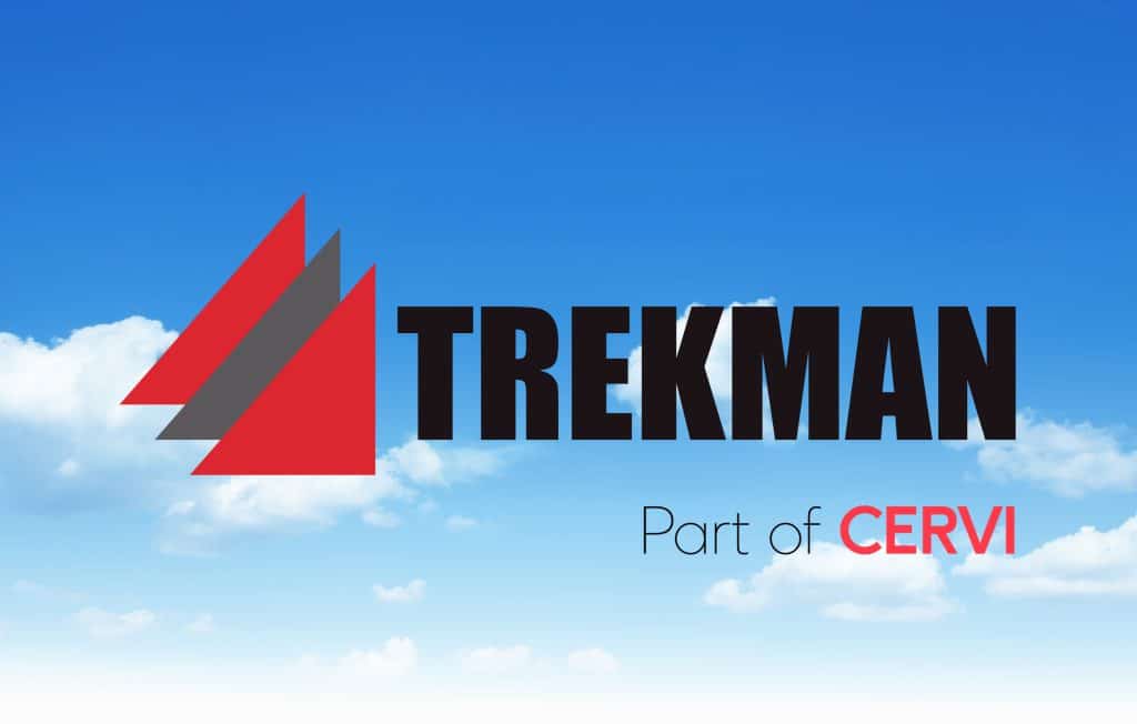 Trekman Part of Cervi